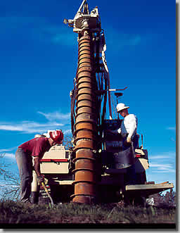 Model A-400 Truck Rig