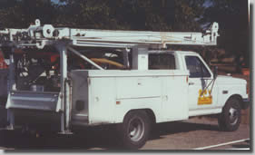Model 5-T Truck Rig