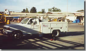 Model 5-T Truck Rig